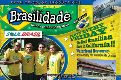 brasilidade