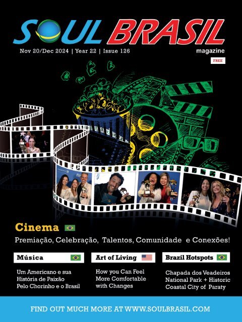 Previous Covers 6 sb126