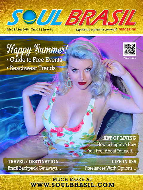 Previous Covers 24 sb91