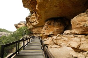 SERRA DA CAPIVARA: ECOTURISMO, CULTURA E ARQUEOLOGIA NO NORDESTE BRASILEIRO 1 serradacapivara f 020