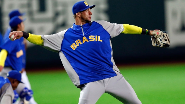 Brasileiros em Destaque no Beisebol das Grandes Ligas dos EUA