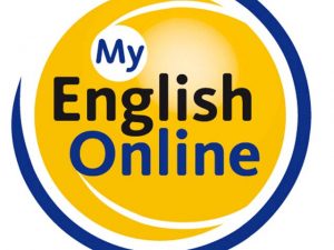 my english online