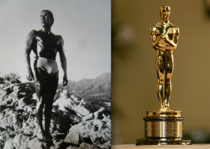 CURIOSIDADES SOBRE A ESTATUETA DO OSCAR 2 verdade que um mexicano foi o modelo que inspirou a criacao da estatueta do oscar 57473