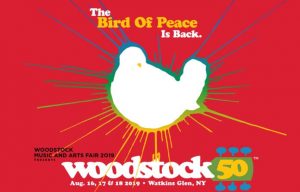woodstock 50 2019