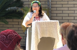 Exposição em San Diego celebra a cultura baiana e o candomblé com artistas brasileiras 1 A exposição celebra a cultura baiana e o candomblé